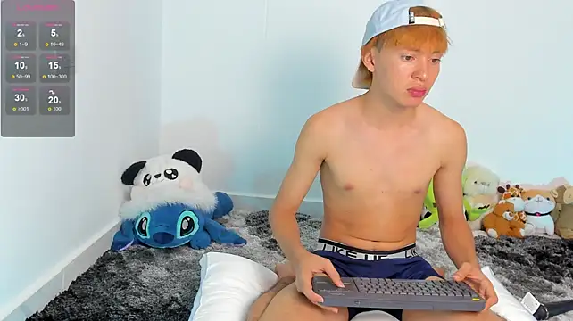 Ely_king élő XXX-chatje