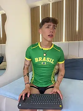 Chat XXX ao vivo de Timothy_ros