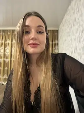 IvySugar Chat XXX in diretta