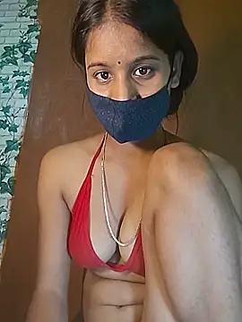 Pinkyjii – Naživo XXX chat