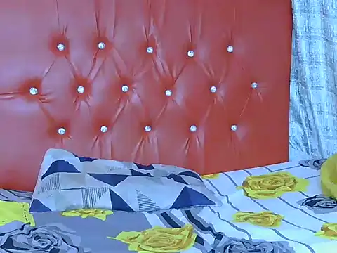 Živý XXX chat FreakSlimBunny