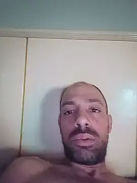 Cristianpm – Live XXX-chat