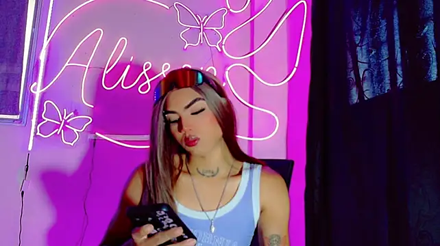 Chatroom XXX en direct de Fernanda_s_