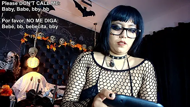 Chat +18 de AlexHoe_ ao vivo
