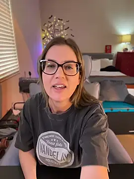 MaiseKnox Live XXX-chat