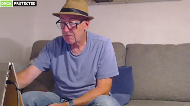 bluedae1 live XXX chat