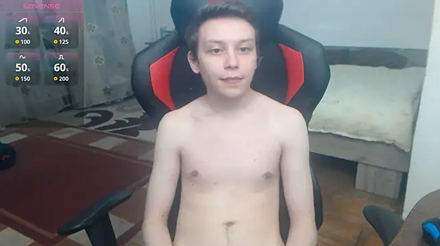 Chat XXX Live hugkydo