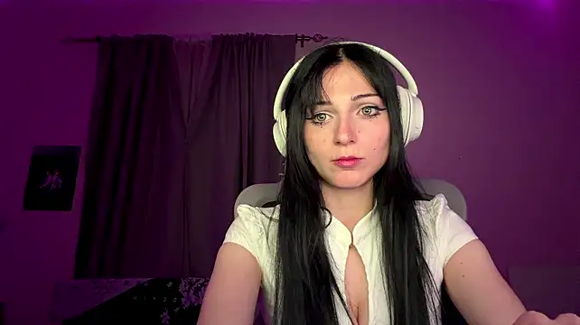 Chatroom XXX en direct de SeptemberAlvacado