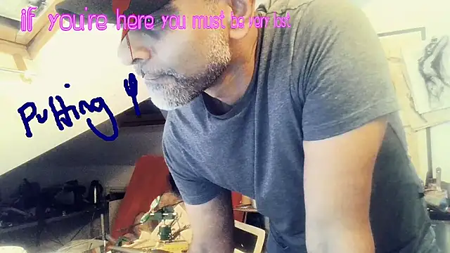 mista_sista_fista Adlı Modelin Web Kamerası Şovu