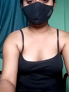 Chatroom XXX en direct de shrutee12