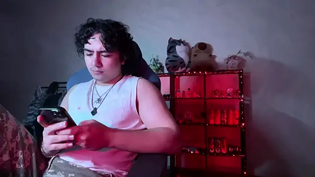 دردشة _ELIGOS_ الجنسية المباشرة