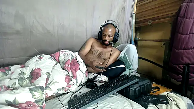 Camodick Live XXX-Chat