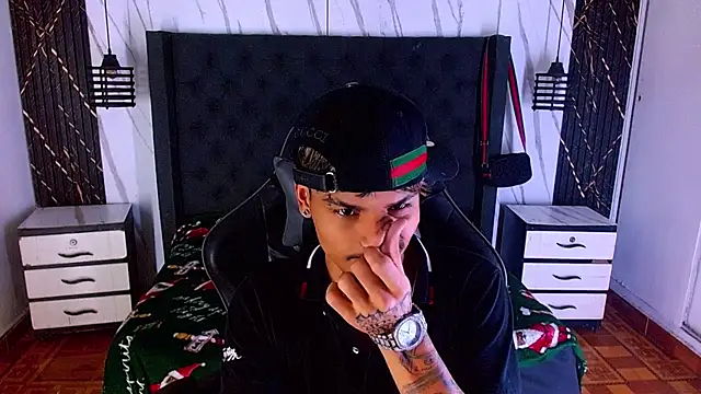 Chat XXX en directo de Angel_foxc13