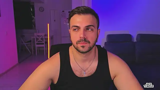 Jace_Thorne Chat XXX in diretta