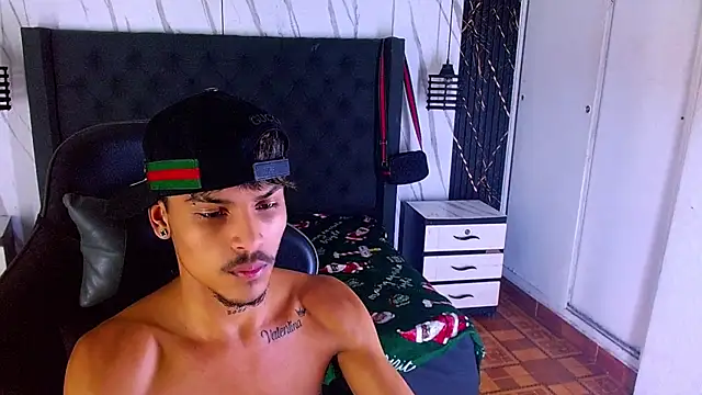 Chat XXX Live Angel_foxc13