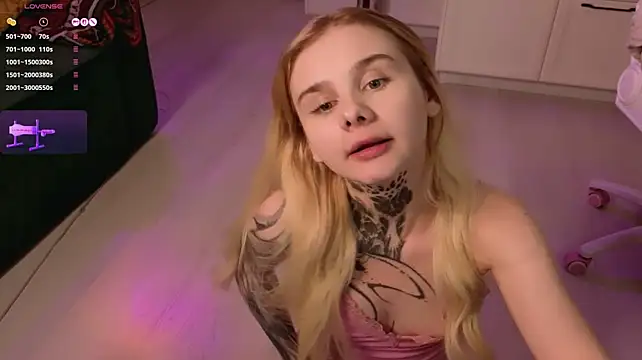 Britney_Lynch's Live XXX Chat
