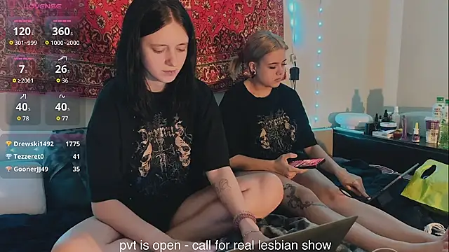 Chat XXX Live Catherine19Hunt