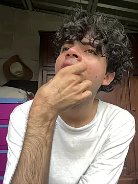 Chat XXX Live Axel-Mejia