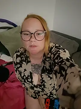 Živý XXX chat TinkTink87