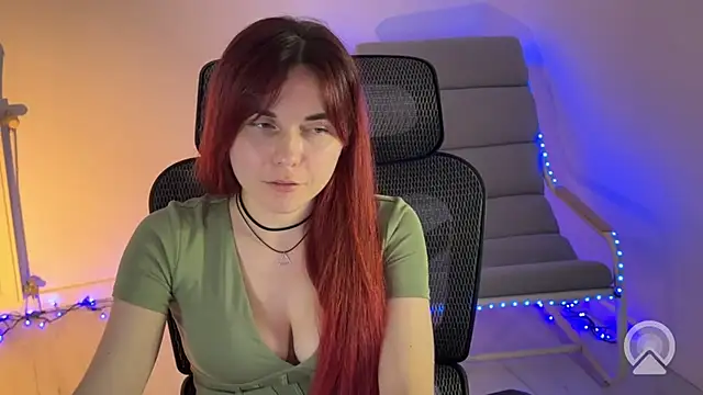 Živý XXX chat goddessliaspell