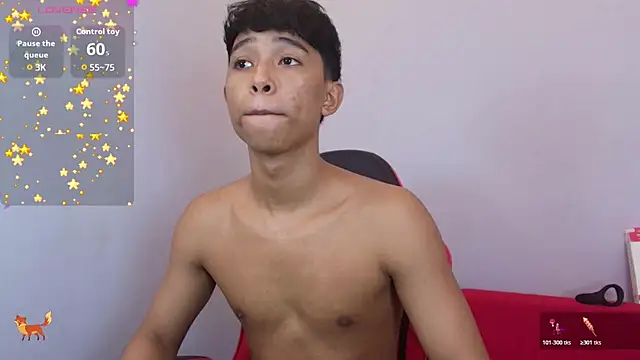 Little_Twink19x Live XXX-chat