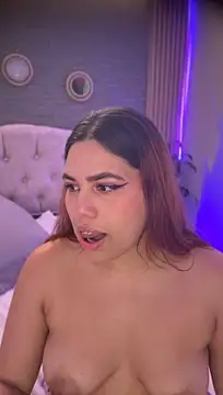 SamyandAlly Live XXX Chat