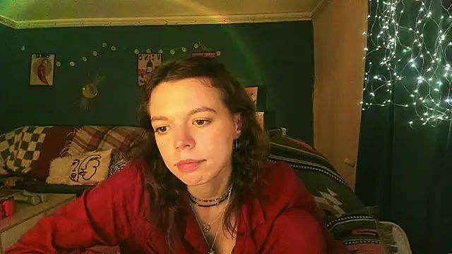 XXX chat uživo modela ClancyMorissey
