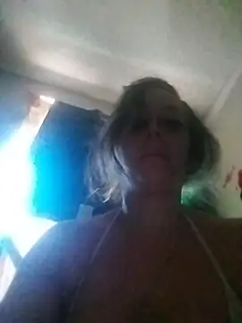 prettyalizae's Webcam Show
