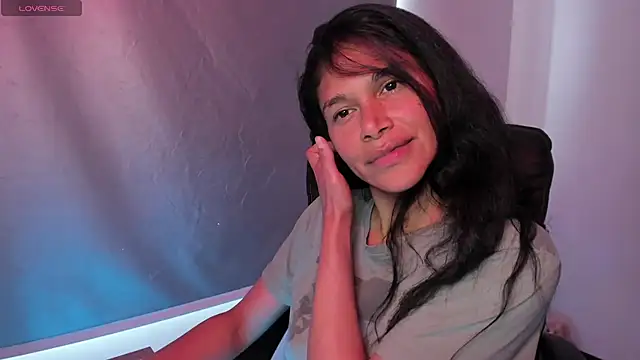 _aish_a élő XXX-chatje