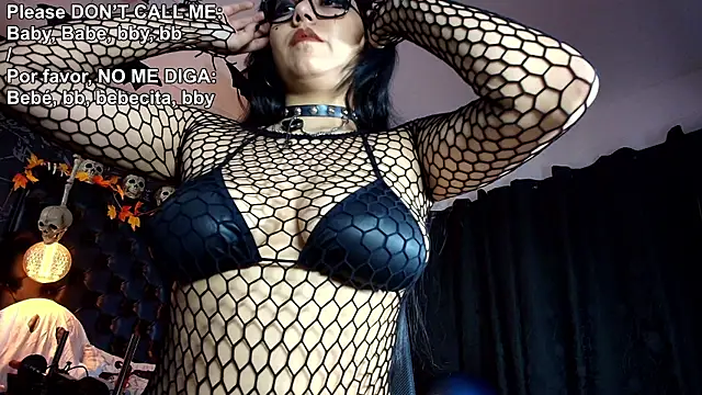 Czat XXX na żywo – AlexHoe_