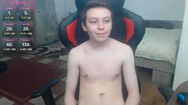 Chat XXX Live hugkydo