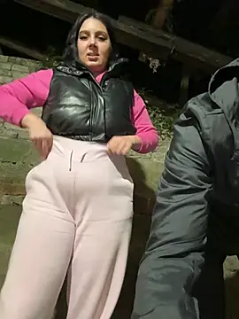 Czat XXX na żywo – hotamanda01