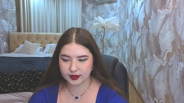 PixelGoddess Chat XXX in diretta