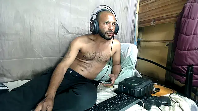 Онлайн чат XXX Camodick