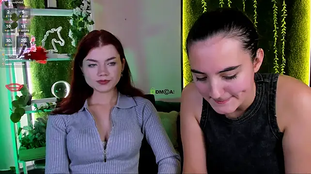isabel_wave élő XXX-chatje