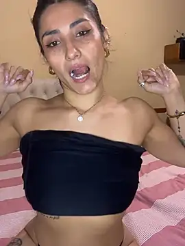 دردشة IsabellaGonzalez الجنسية المباشرة