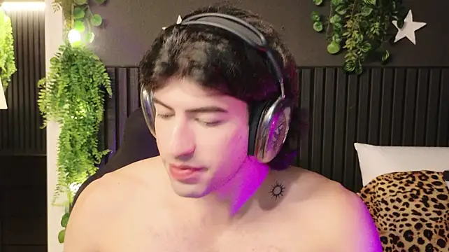 newjeff Live XXX-chat