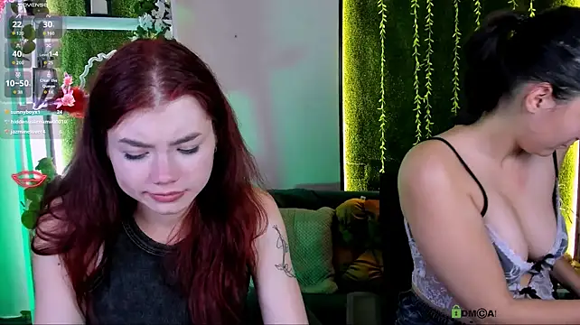 Živý XXX chat isabel_wave