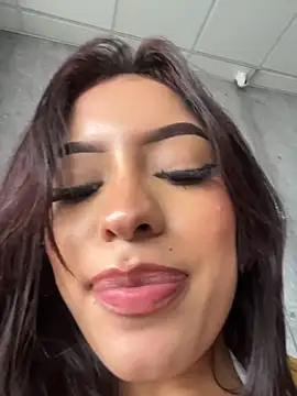 MystiqueXXX – Live XXX-chat