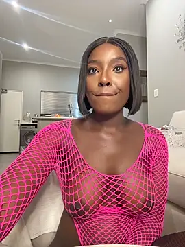 JasminBrown Chat XXX in diretta