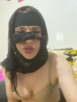 Ashwak_trans 웹캠 쇼