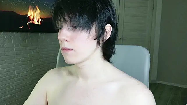 angelfear Webcam show