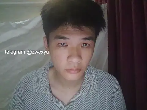 zwc élő XXX-chatje