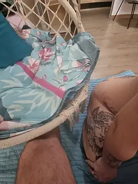 Lunasecret12 webkamerás műsora