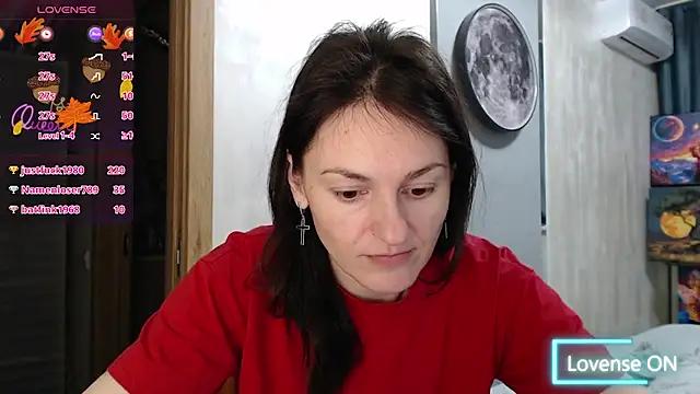 Онлайн чат XXX Stacy_Davice