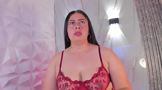 Czat XXX na żywo – Letty_rossi