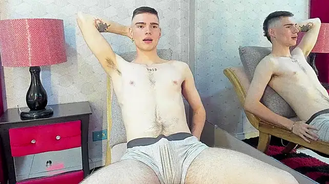 NickWild XXX чат на живо