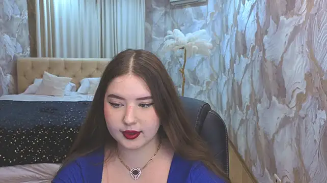 XXX chat uživo modela PixelGoddess