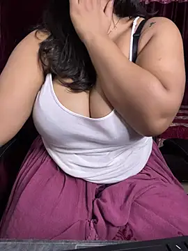 DarlingRuby Obrolan Langsung XXX