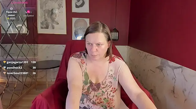 Chat XXX Live KellyPerfection